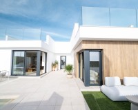 Nouvelle construction - detached - Murcia
