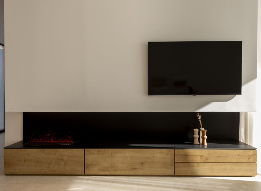 Nouvelle construction - detached - Murcia