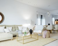 Nouvelle construction - detached - Murcia