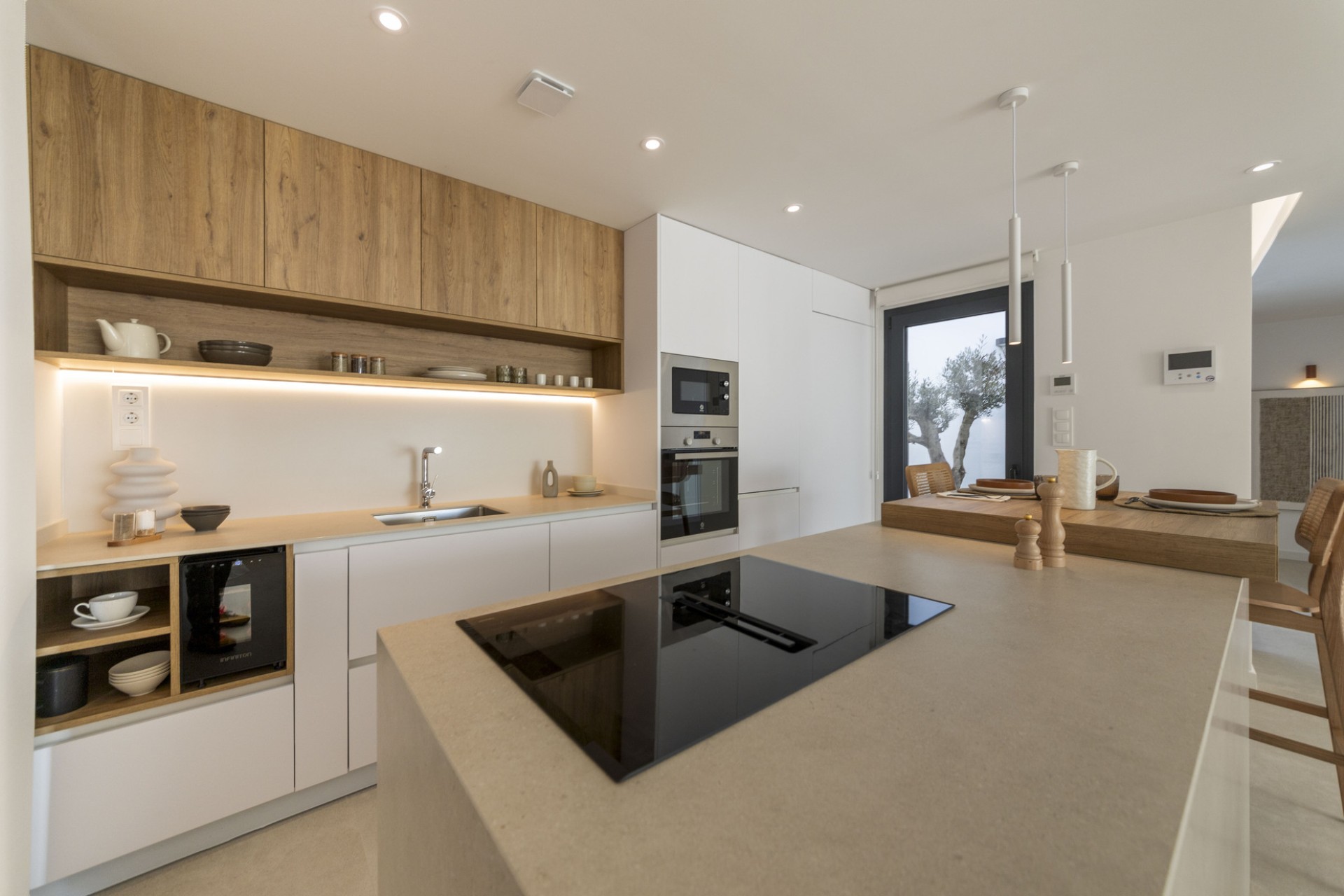 Nouvelle construction - detached - Murcia