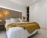 Nouvelle construction - detached - Murcia