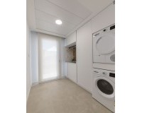 Nouvelle construction - detached - Murcia