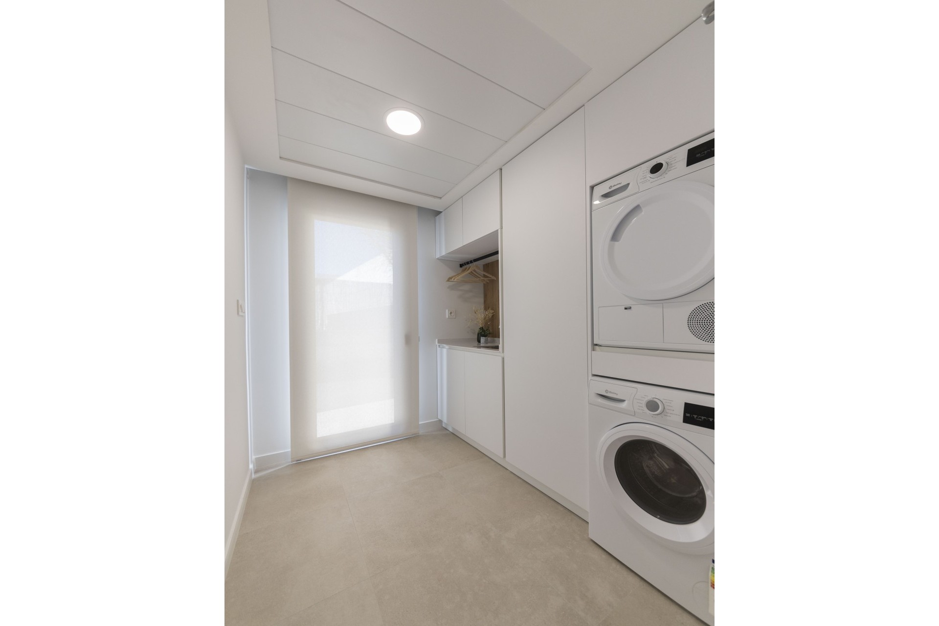 Nouvelle construction - detached - Murcia