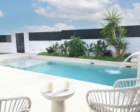 Nouvelle construction - detached - Murcia