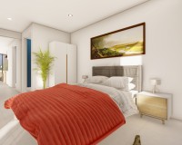 Nouvelle construction - detached - Murcia