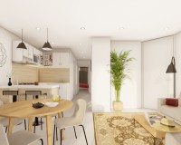 Nouvelle construction - detached - Murcia