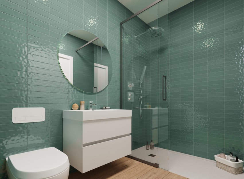 Nouvelle construction - detached - Mutxamel