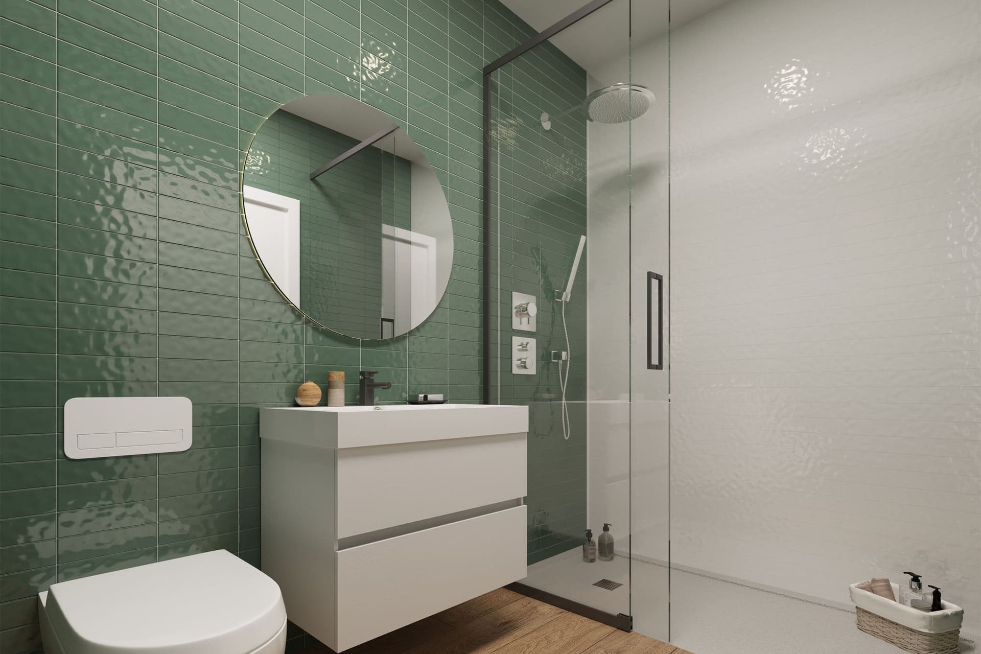 Nouvelle construction - detached - Mutxamel