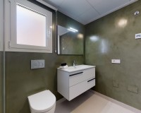 Nouvelle construction - detached - Mutxamel