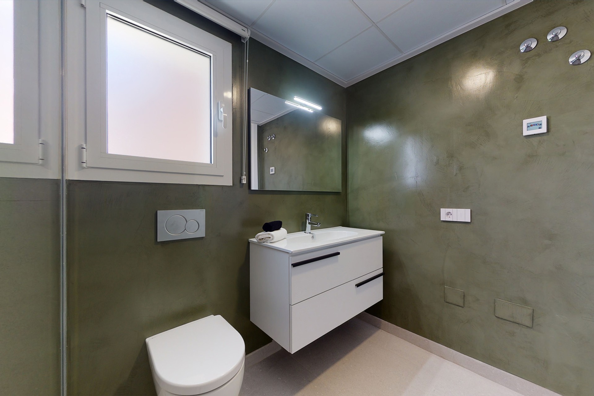 Nouvelle construction - detached - Mutxamel