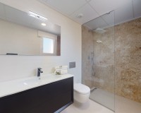 Nouvelle construction - detached - Mutxamel