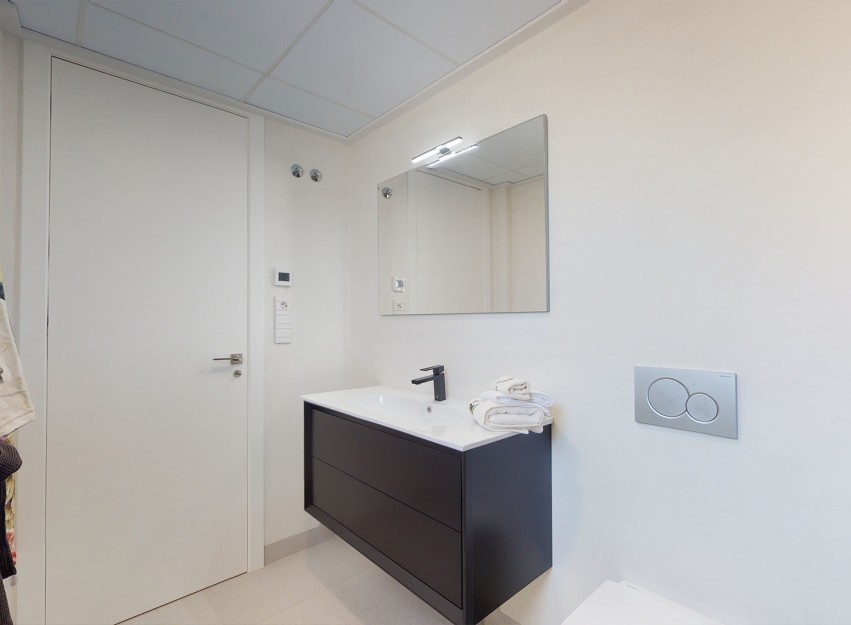 Nouvelle construction - detached - Mutxamel