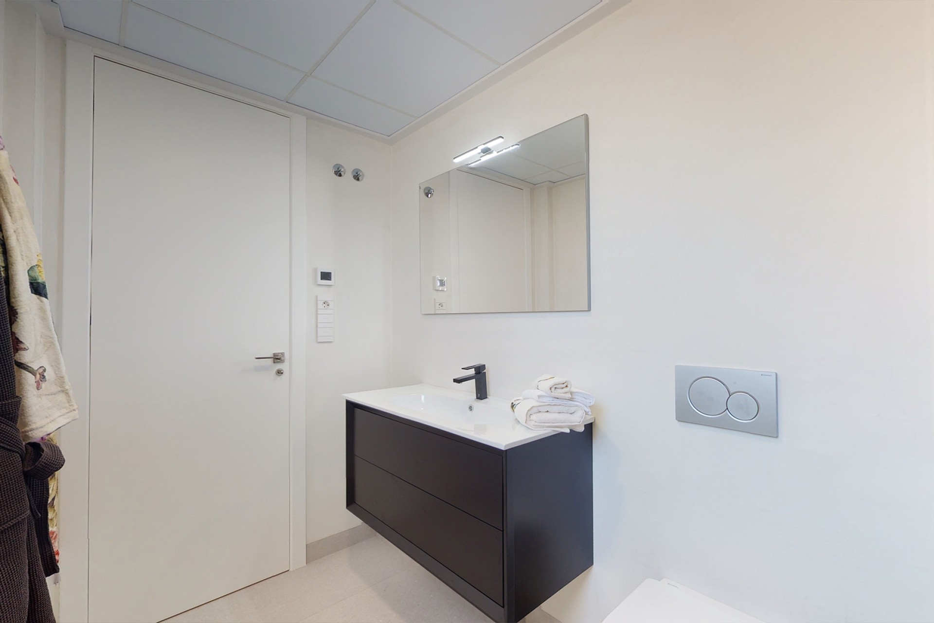 Nouvelle construction - detached - Mutxamel