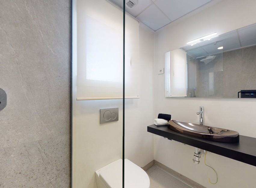 Nouvelle construction - detached - Mutxamel