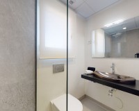 Nouvelle construction - detached - Mutxamel