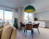 Nouvelle construction - detached - Mutxamel