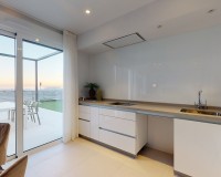 Nouvelle construction - detached - Mutxamel