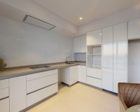 Nouvelle construction - detached - Mutxamel