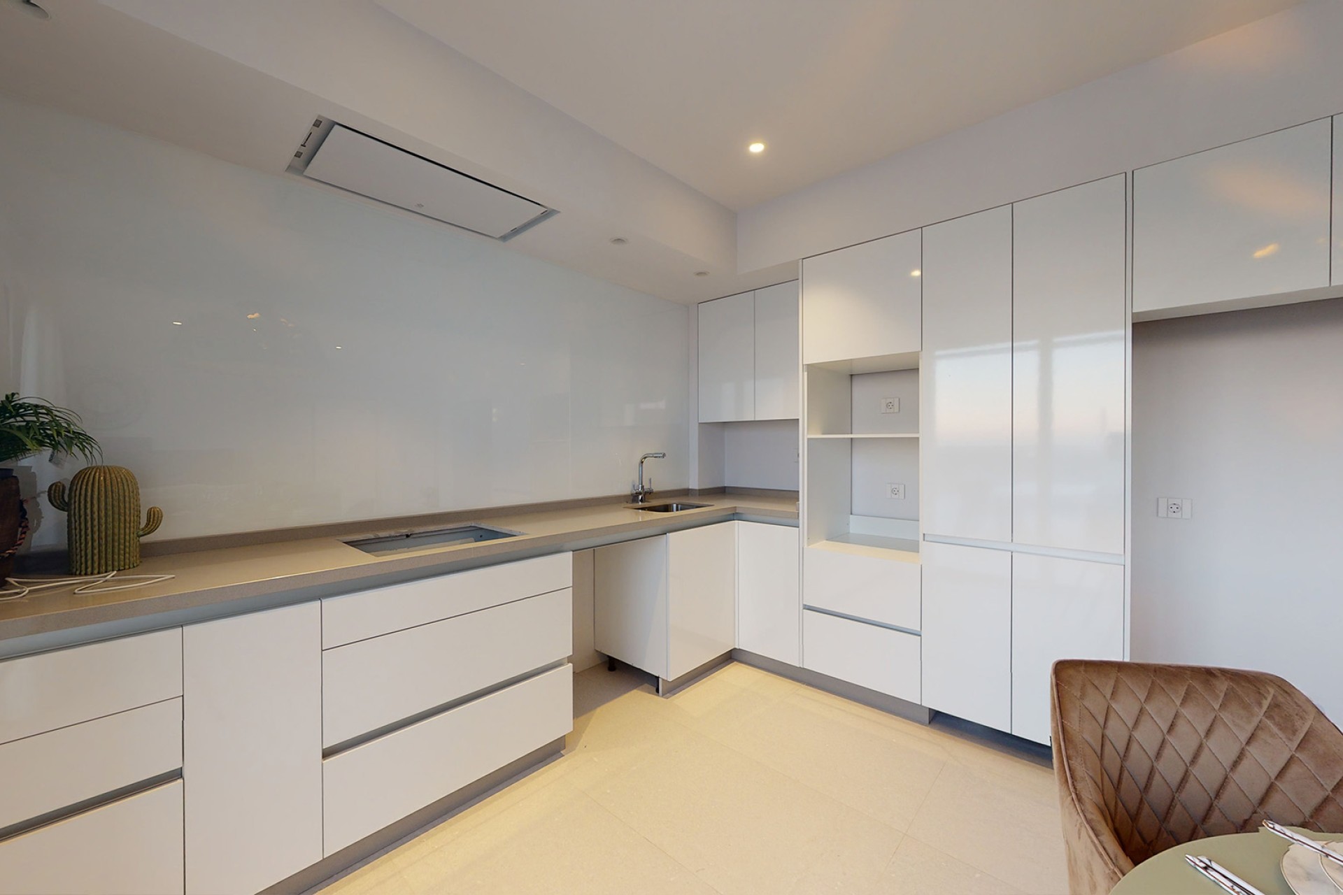 Nouvelle construction - detached - Mutxamel