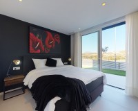 Nouvelle construction - detached - Mutxamel