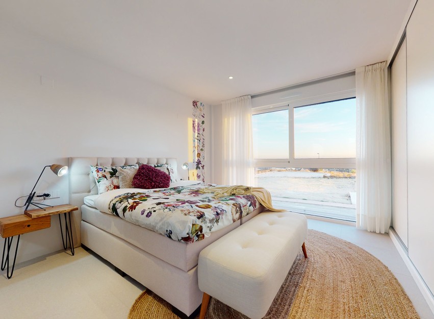 Nouvelle construction - detached - Mutxamel