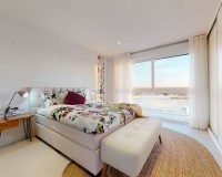 Nouvelle construction - detached - Mutxamel