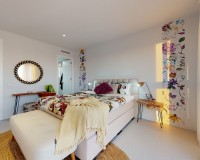 Nouvelle construction - detached - Mutxamel