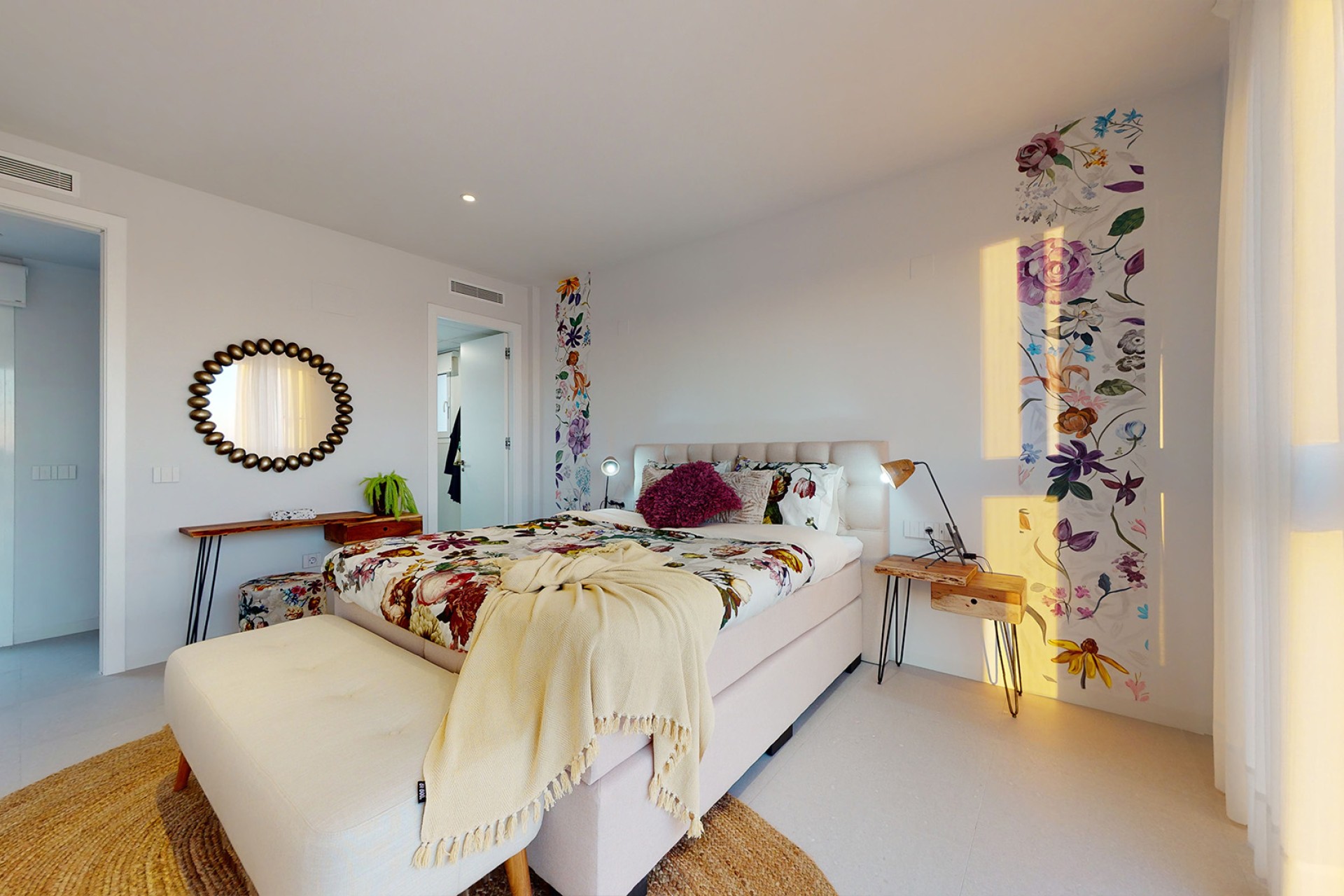 Nouvelle construction - detached - Mutxamel