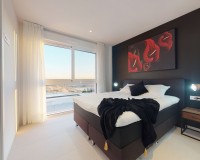 Nouvelle construction - detached - Mutxamel