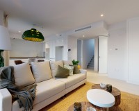 Nouvelle construction - detached - Mutxamel