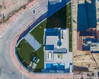 Nouvelle construction - detached - Mutxamel