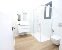 Nouvelle construction - detached - Pilar de la Horadada