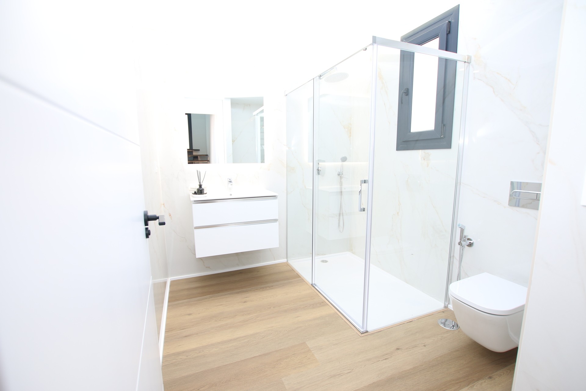 Nouvelle construction - detached - Pilar de la Horadada