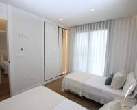 Nouvelle construction - detached - Pilar de la Horadada