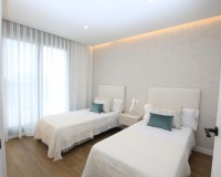 Nouvelle construction - detached - Pilar de la Horadada