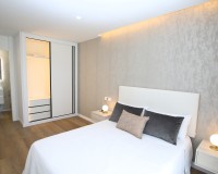 Nouvelle construction - detached - Pilar de la Horadada