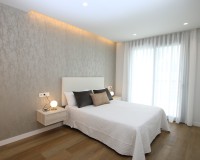 Nouvelle construction - detached - Pilar de la Horadada