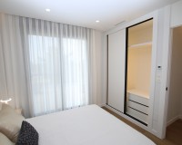 Nouvelle construction - detached - Pilar de la Horadada