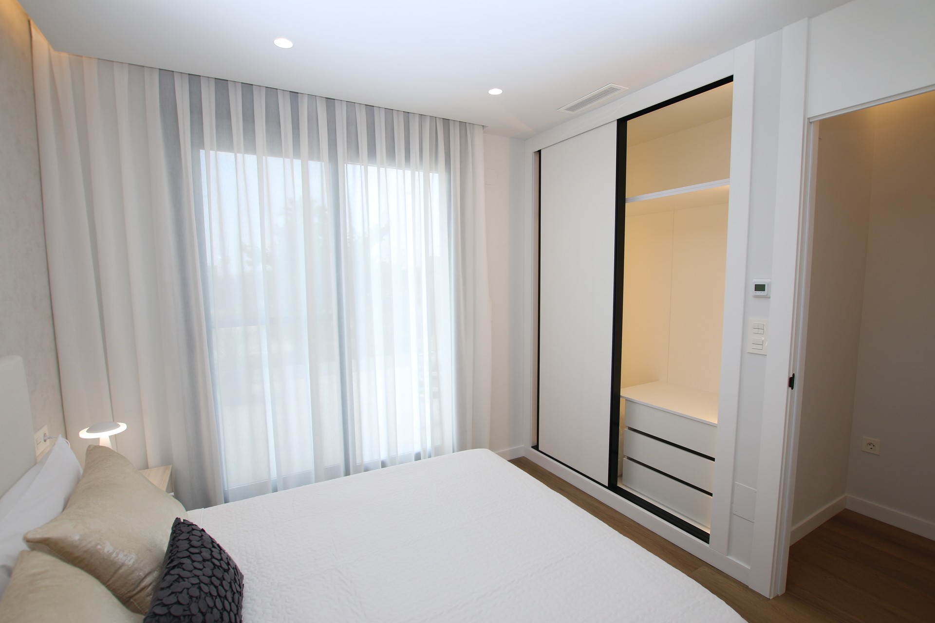 Nouvelle construction - detached - Pilar de la Horadada