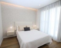 Nouvelle construction - detached - Pilar de la Horadada