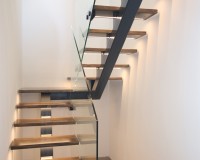 Nouvelle construction - detached - Pilar de la Horadada