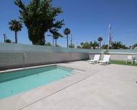 Nouvelle construction - detached - Pilar de la Horadada