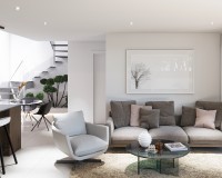 Nouvelle construction - detached - Pilar de la Horadada