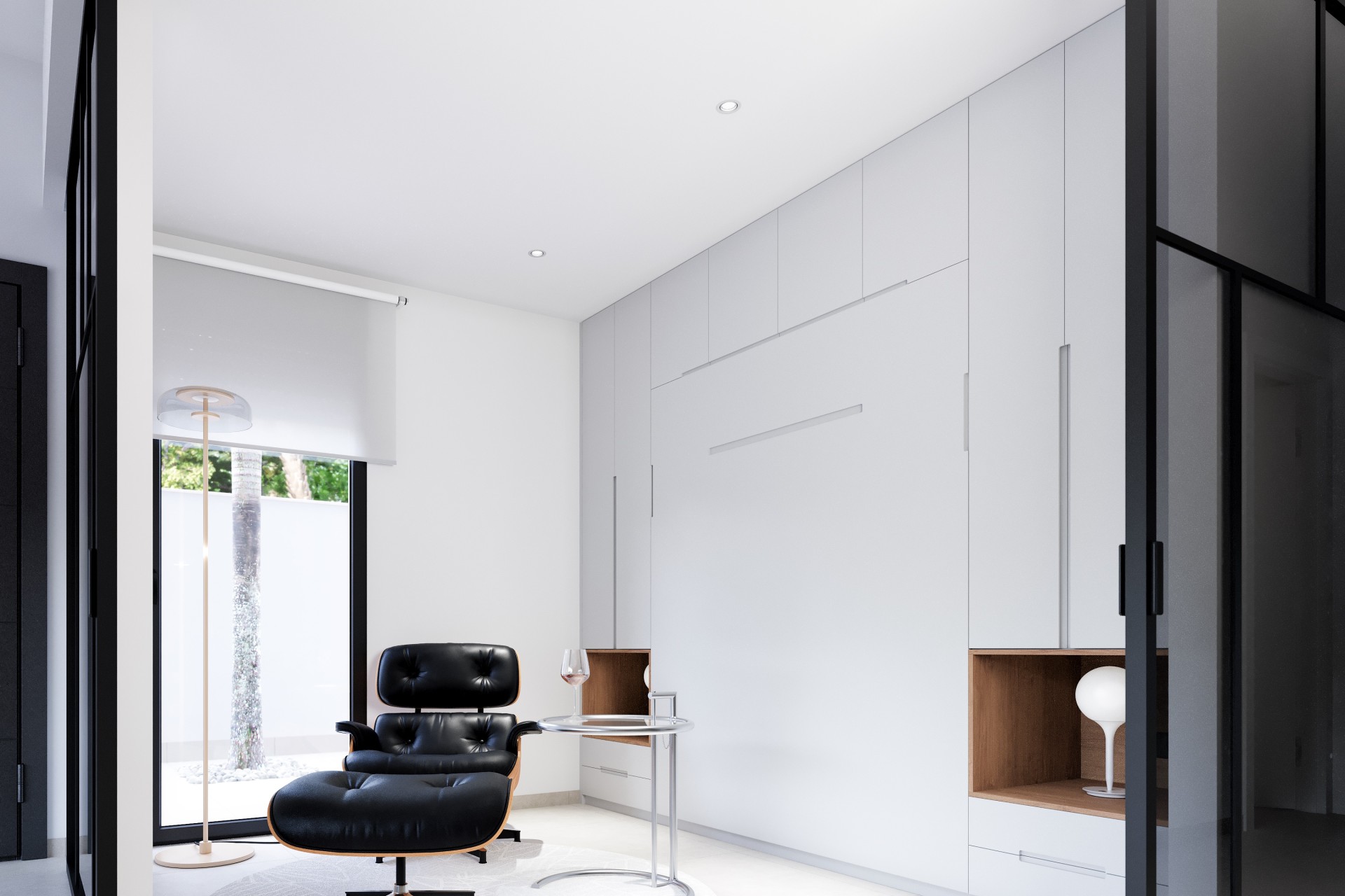 Nouvelle construction - detached - Pilar de la Horadada