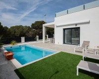 Nouvelle construction - detached - Pinar de Campoverde