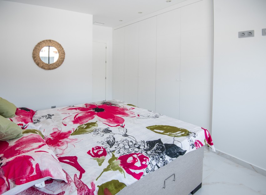 Nouvelle construction - detached - Pinar de Campoverde