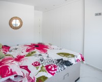 Nouvelle construction - detached - Pinar de Campoverde