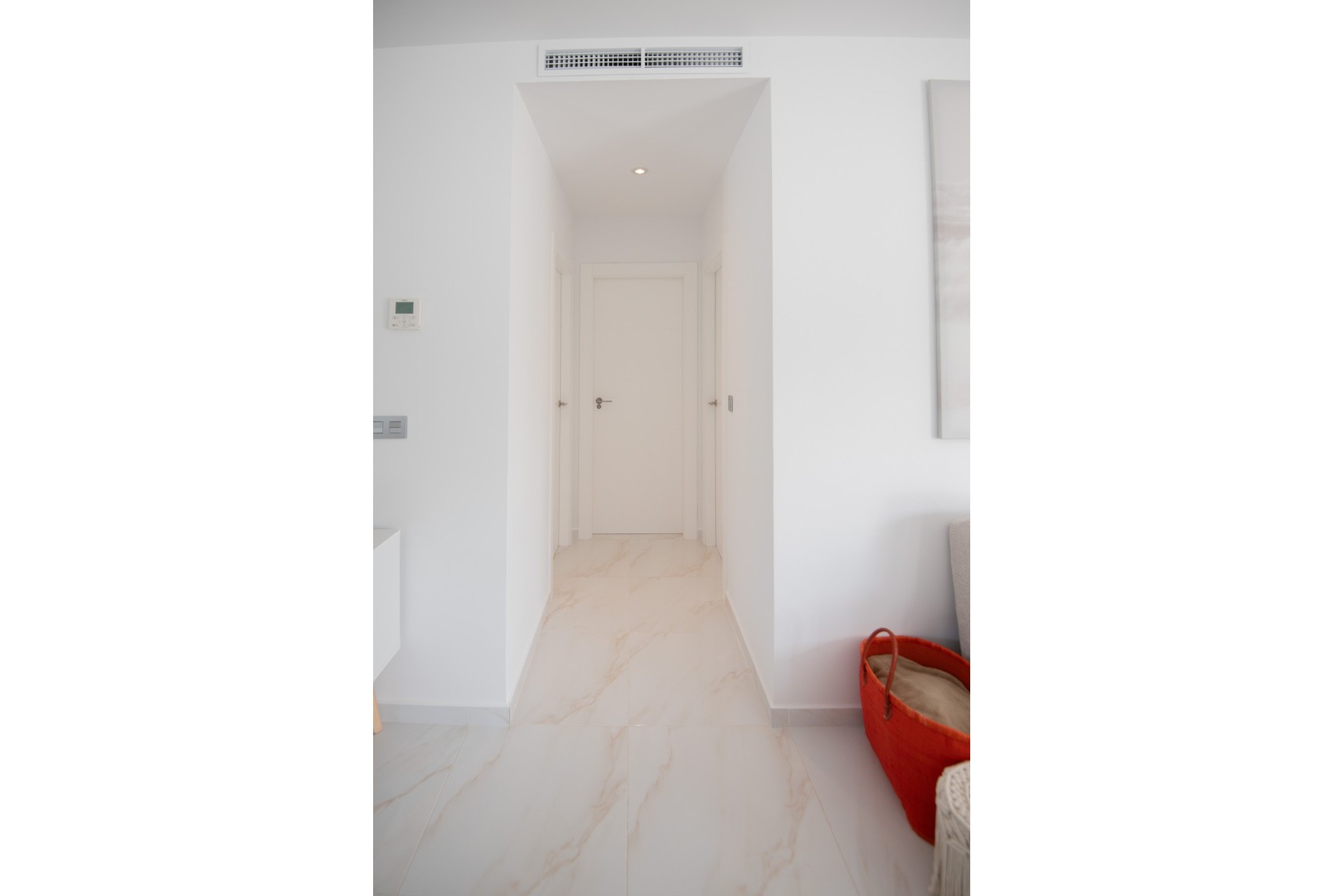 Nouvelle construction - detached - Pinar de Campoverde