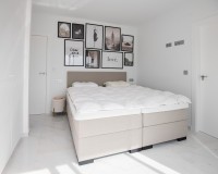 Nouvelle construction - detached - Pinar de Campoverde