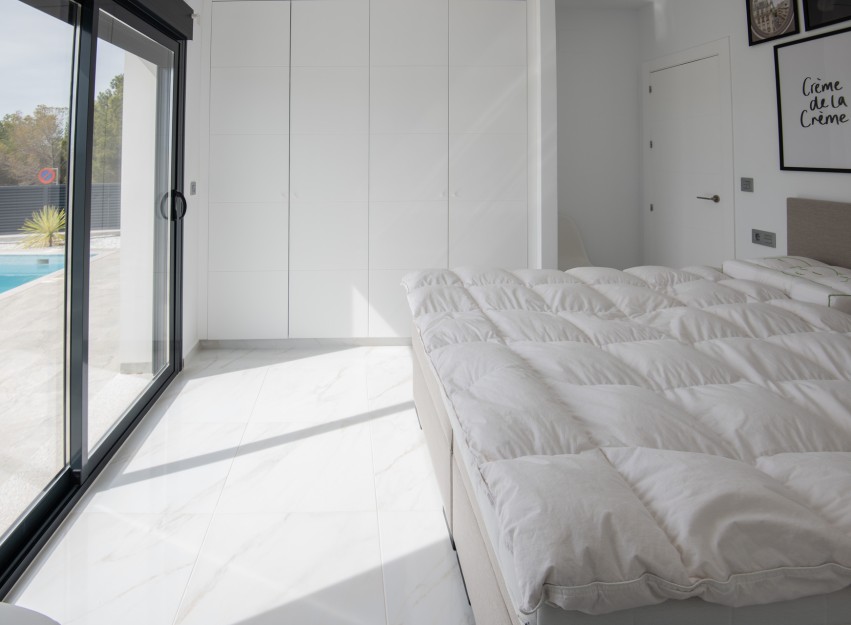 Nouvelle construction - detached - Pinar de Campoverde